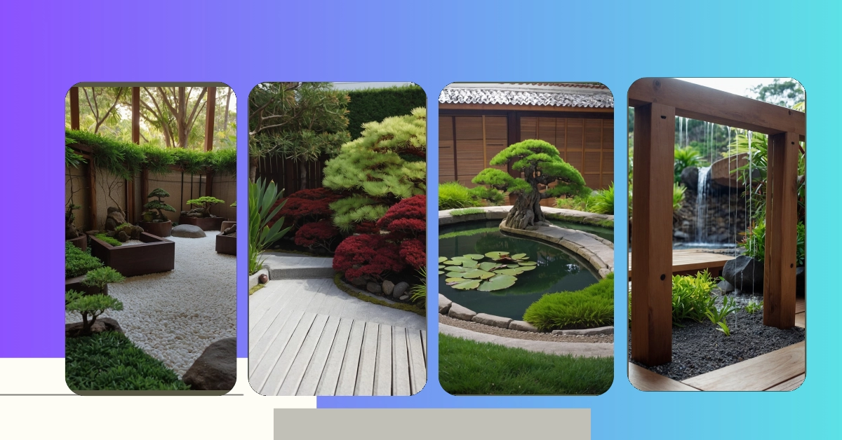 15 Zen Garden Ideas to Transform Your Backyard into a Tranquil Oasis ...