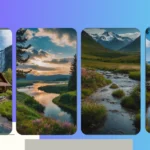 Exploring the Wonders: 15 Beautiful Locations to Reconnect with Nature