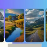 Embrace the Outdoors: 15 Stunning Landscape Ideas You Can’t Miss