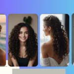 15 Curly Hairstyles for Women: From Cute to Baddie!