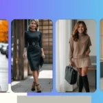 Classy Chic: 15 Elegant Outfit Ideas for Modern Women