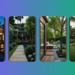 From Farmhouse to Minimalist: 15 South Florida Landscaping Ideas
