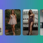 90s Vibes to Coastal Dreams: 15 Aesthetic Outfit Ideas for Every Girl**  
**