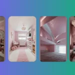 Blush It Up: Top 15 Pink Bedroom Ideas for Trendy Spaces