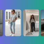 Fashionably Cozy: 15 Casual Fall Outfits for Women in Their 40s and 50s