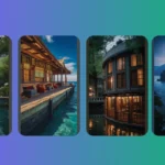 Transform Your Space: 15 Landscapes That Flutter with Natural Beauty