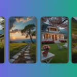 Nature’s Masterpieces: 15 Stunning Destinations Worth Discovering