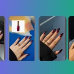 Fabulous and Fun: 15 Fall Nail Designs You Must Try in 2024!