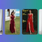 Charming and Modest: 15 Homecoming Dress Ideas for the Stylish Girl