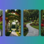 Unleash Your Creativity: 15 Stunning Home Garden Inspirations