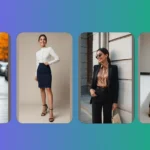 Effortless Elegance: 15 Classy Outfit Ideas for Women Who Mean Business