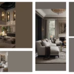 Cozy Elegance: 15 Luxury Living Room Ideas for Small Spaces