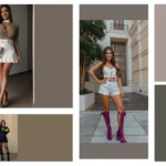 Bow-tiful Looks: 15 Outfit Inspirations to Brighten Your Wardrobe