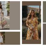 Unlock the Secrets of Maxi Floral Dresses: 15 Styles to Rock This Summer