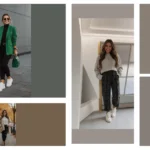 Stylishly Seasonal: 15 Casual Fall Outfit Inspirations for Women