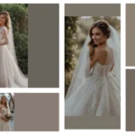 Say ‘I Do’ with Style: 15 Wedding Hairstyles with Veils You’ll Love