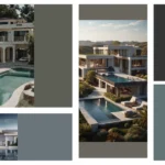 From Dream Homes to Reality: 15 Luxurious Mansion Concepts**

**