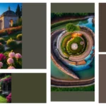 15 Aesthetic Nature Garden Ideas for a Relaxing Home Space