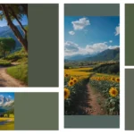 Nature Awaits: 15 Scenic Locations to Inspire Your Wanderlust