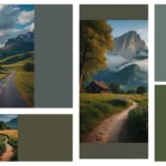 Nature’s Masterpieces: 15 Landscape Ideas for Every Nature Lover