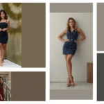 Stylishly Smart: 15 Outfit Ideas for the Fashion-Forward Woman