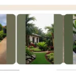 Discover 15 Tropical Landscaping Inspirations for a Lush Outdoor Paradise