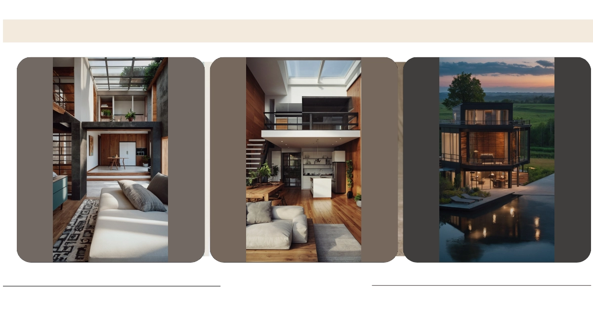 Modern Loft House Designs: 15 Ideas You’ll Adore – pulsepathlife.com