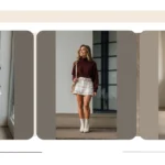 Cute in Every Size: 15 European-Inspired Women’s Fall Outfit Ideas