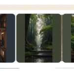 Unveiling Aesthetic Getaways: 15 Dreamy Travel Spots You’ll Love