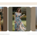 15 Floral Maxi Dresses That Will Make Your Heart Flutter This Summer