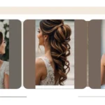 Discover 15 Simple Half Up Half Down Wedding Hairstyles to Light Up Your Big Day**

**