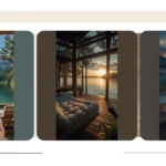 Blissful Scenes: 15 Nature Ideas to Relax Your World