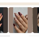 Nail Your Style: 15 Trendy Ideas for Cute Autumn Designs