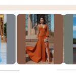 Style Magic: 15 Jaw-Dropping Long Hoco Dresses for 2024