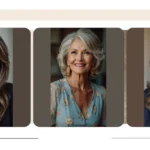 The Ultimate Guide to Over 50 Medium Layered Hairstyles for 2024