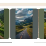 The Beauty of Nature: 15 Stunning Landscape Ideas to Brighten Your Life