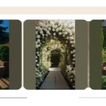 Chic Garden Wedding Ideas for Your Perfect Celebration