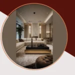 15 Luxurious Living Room Design Ideas for the Classy Homeowner