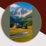 Adventure Awaits: 15 Aesthetic Mountain Houses to Inspire Your Escape**  
**