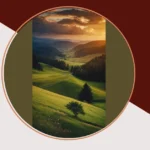 Exploring Dreamy Landscapes: Inspiring Art for Every Creative