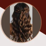 Chic and Classy: 15 Half Up Half Down Wedding Hairstyles