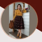 Skirt Up Your Life: 15 Stylish Outfit Inspirations