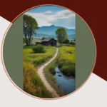 Capture the Magic: 15 Breathtaking Landscape Ideas for Your Space