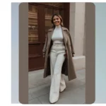 Autumn Elegance: 15 Trending Fall Outfits for Women in 2024**

**