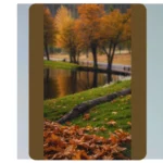 Capture the Colors: 15 Autumn Landscape Ideas