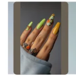 Fall for Autumn: 15 Nail Art Ideas that Celebrate the Season