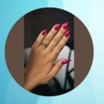 Short and Stylish: 15 Nail Designs for Short Nails**  
**