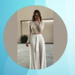 Chic Outfits for Classy Casual Days: A Women’s Style Guide**  
**