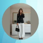 15 Classy Business Outfits That Are Actually Comfortable