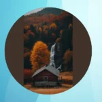 Colors of Fall: 15 Aesthetic Landscape Inspirations